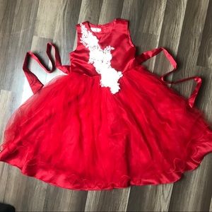 Vguc trish scully dress